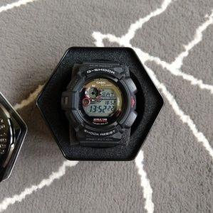 Men's G Shock Mud man G3900-1